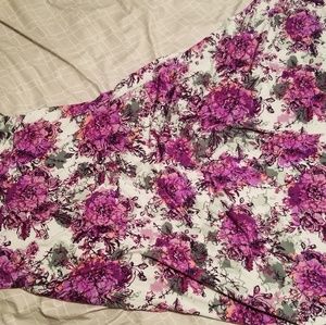 Lularoe Maxi skirt
